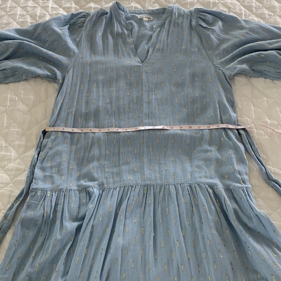 Roller Rabbit Dress. - Picture 3 of 7